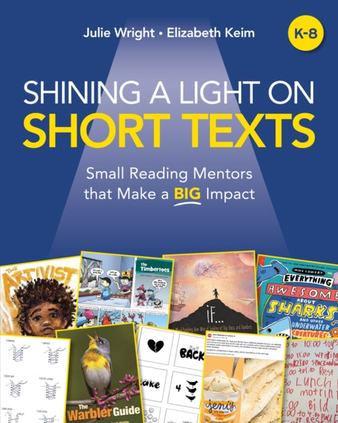 Short Texts