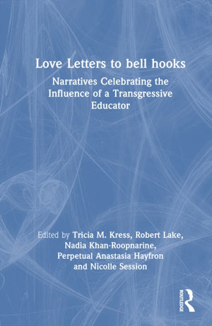 Love Letters to bell hooks