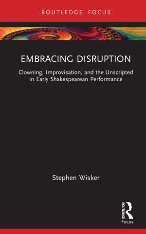 Embracing Disruption