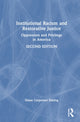 Book cover of: Institutional Racism and Restorative Justice