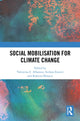 Book cover of: Social Mobilisation for Climate Change. By: Valentina E. Albanese
