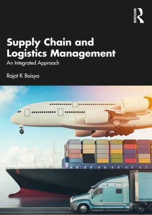 Supply Chain and Logistics Management