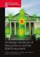 Book cover of: Routledge Handbook of Neuroscience and the Built Environment