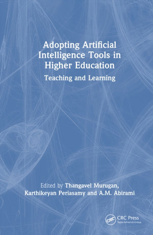 Adopting Artificial Intelligence Tools in Higher Education