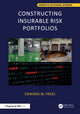 Book cover of: Constructing Insurable Risk Portfolios