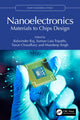 Book cover of: Nanoelectronics. By: Balwinder Raj