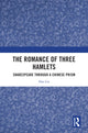 Book cover of: Romance of Three Hamlets