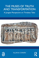 Book cover of: Muses of Truth and Transformation. By: Allan B. Chinen