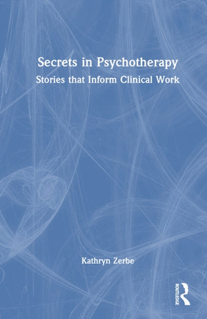 Secrets in Psychotherapy