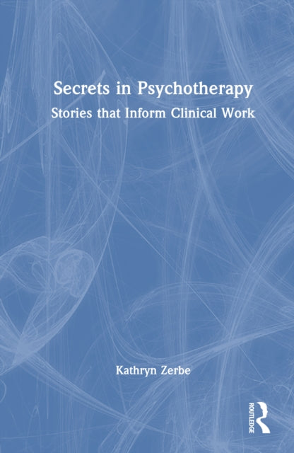 Secrets in Psychotherapy