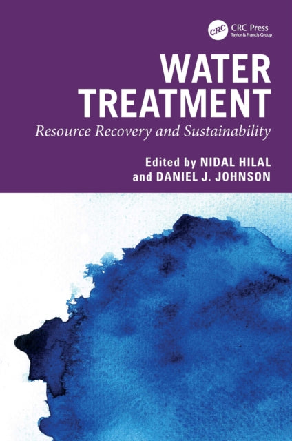 Book cover of: Water Treatment