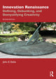 Book cover of: Innovation Renaissance. By: John E. Ettlie