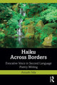 Book cover of: Haiku Across Borders