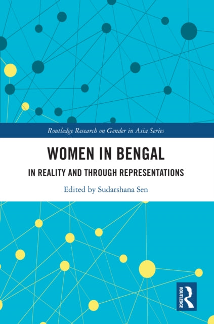 Book cover of: Women in Bengal. By: Sudarshana Sen