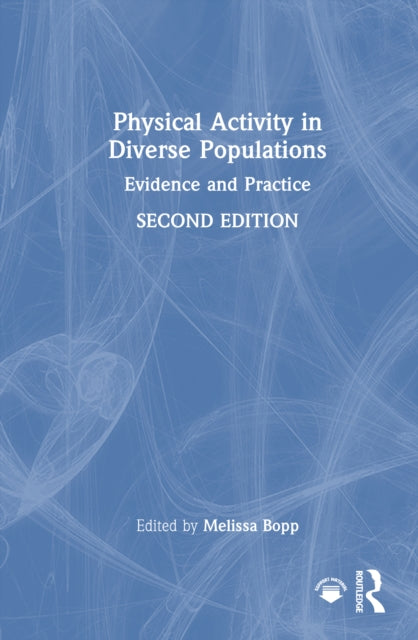 Book cover of: Physical Activity in Diverse Populations