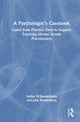 Book cover of: Psychologist’s Casebook. By: Esther M. Roodenburg