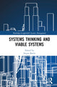 Book cover of: Systems Thinking and Viable Systems. By: Sergio Barile
