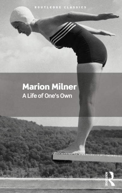 Book cover of: Life of One's Own