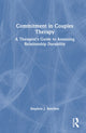 Book cover of: Commitment in Couples Therapy