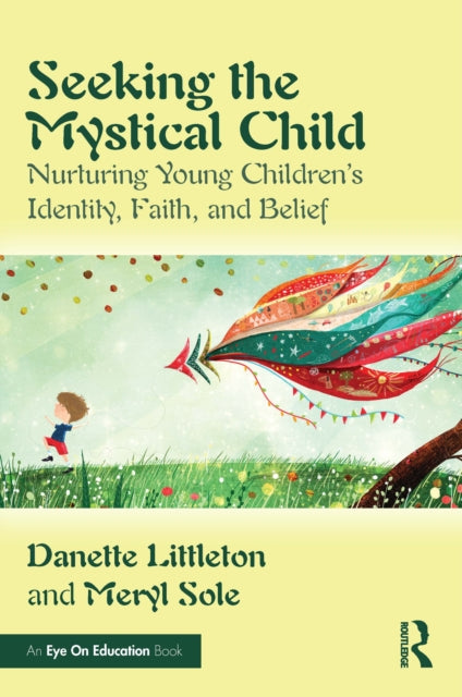 Book cover of: Seeking the Mystical Child