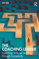 Book cover of: Coaching Leader