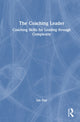 Book cover of: Coaching Leader