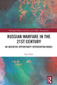 Book cover of: Russian Warfare in the 21st Century