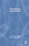 The Disabled Anthropologist