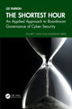 Book cover of: Shortest Hour. By: Lee Parrish