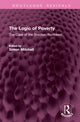 Book cover of: Logic of Poverty