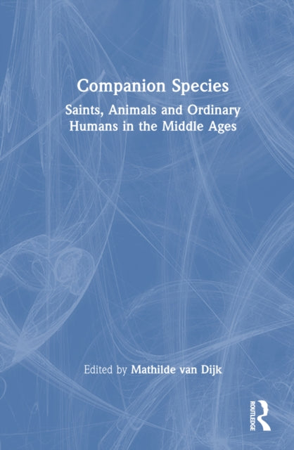 Book cover of: Companion Species