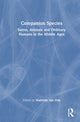 Book cover of: Companion Species