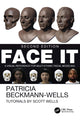 Book cover of: Face It