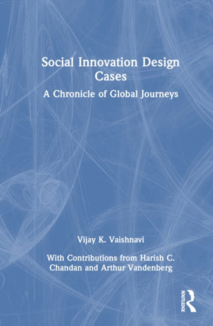 Social Innovation Design Cases