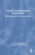 Fandom in Marginalized Communities