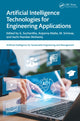Book cover of: Artificial Intelligence Technologies for Engineering Applications. By: G. Sucharitha