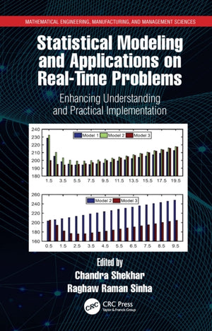 Statistical Modeling and Applications on Real-Time Problems