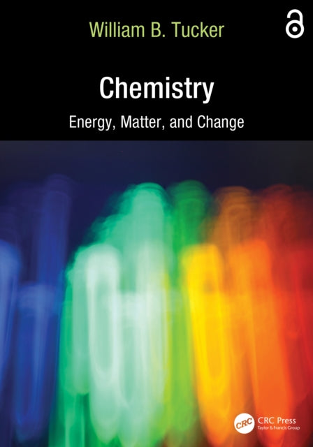 Book cover of: Chemistry