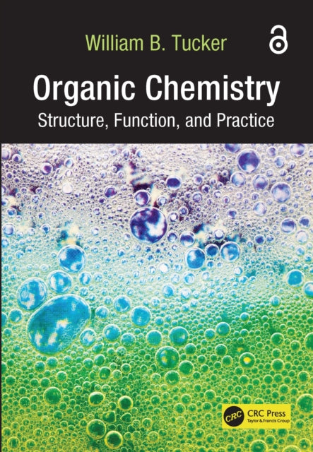 Book cover of: Organic Chemistry. By: William B. Tucker