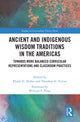 Book cover of: Ancient and Indigenous Wisdom Traditions in the Americas. By: Ehaab Abdou