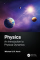 Book cover of: Physics. By: Michael J. R. Hoch