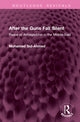 Book cover of: After the Guns Fall Silent