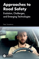 Book cover of: Approaches to Road Safety. By: Peter Sweatman