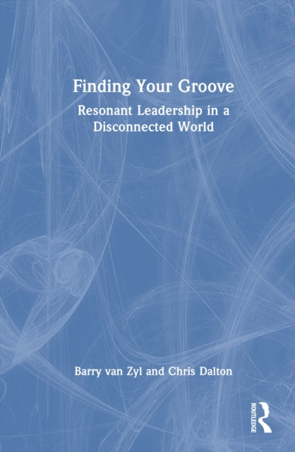 Book cover of: Finding Your Groove