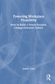 Book cover of: Powering Workplace Proactivity. By: Joanne Gray