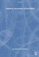 Book cover of: Talkabout Assessment of Social Skills. By: Alex Kelly