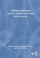 Book cover of: Corporate Innovation