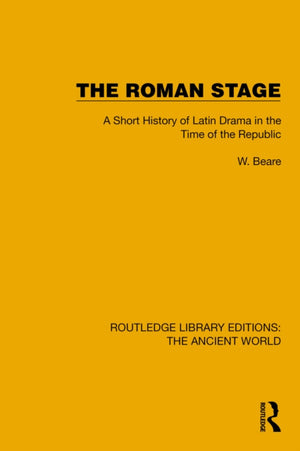 The Roman Stage
