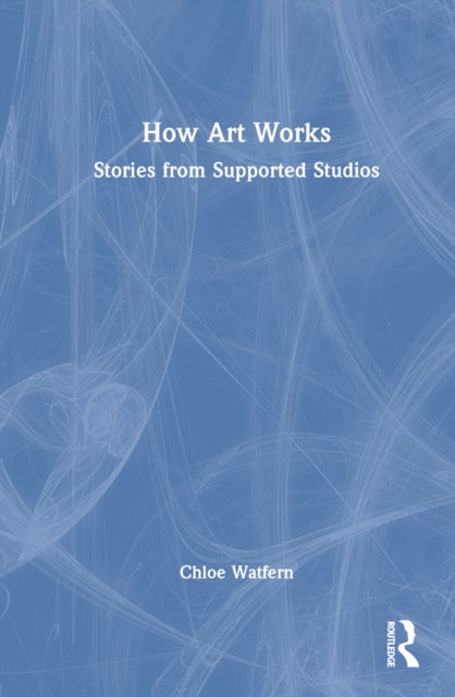 Book cover of: How Art Works