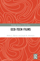 Book cover of: Eco-Teen Films. By: Robin L. Murray